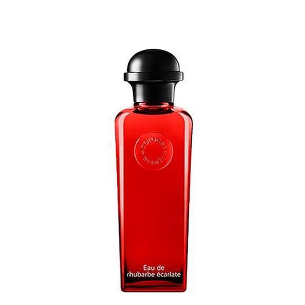 Eau de rhubarbe écarlate Hermès