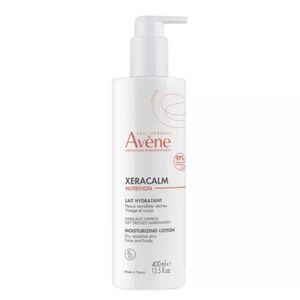 Xeracalm Nutrition
