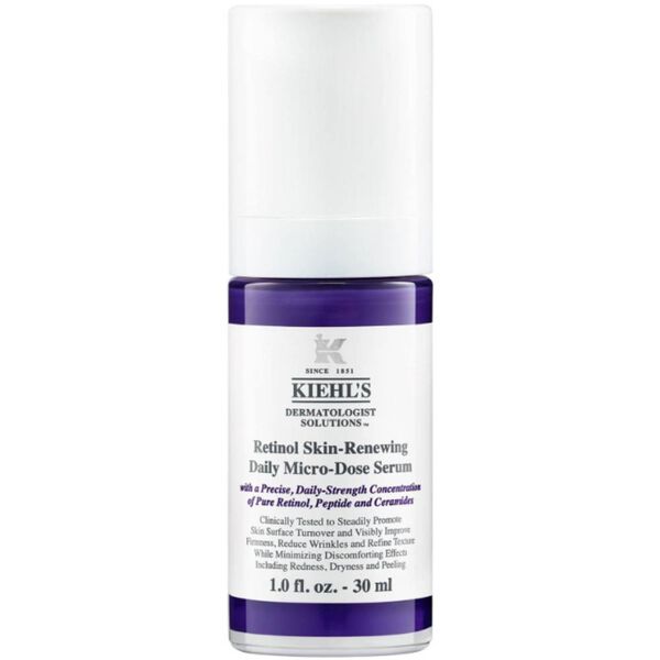 Retinol Skin-Renewing Daily Micro-Dose Serum Kiehl s
