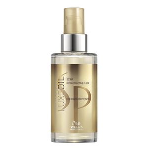 SP Classic Luxe Oil Elixir