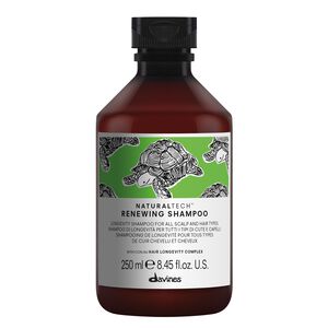 Renewing Shampoo