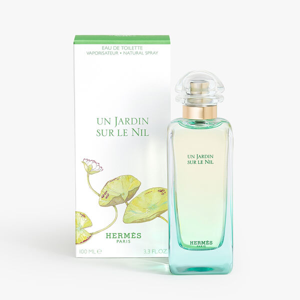 Un Jardin sur le Nil Hermès