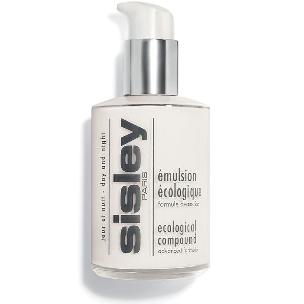 Emulsion Ecologique Formule Avancée Sisley