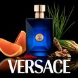 Dylan Blue Homme Versace