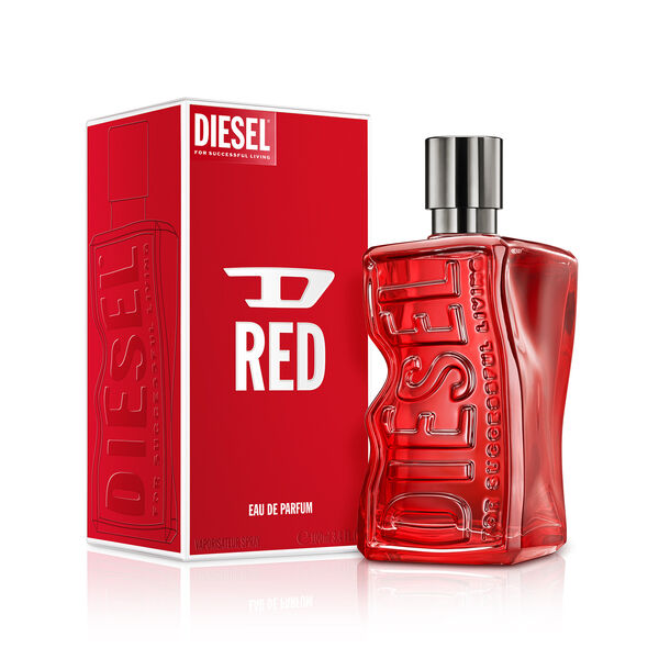 D RED Diesel