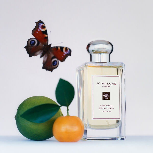 Lime Basil & Mandarin Jo Malone London