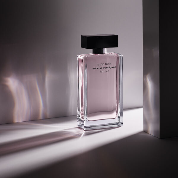 For Her Musc Noir Narciso Rodriguez