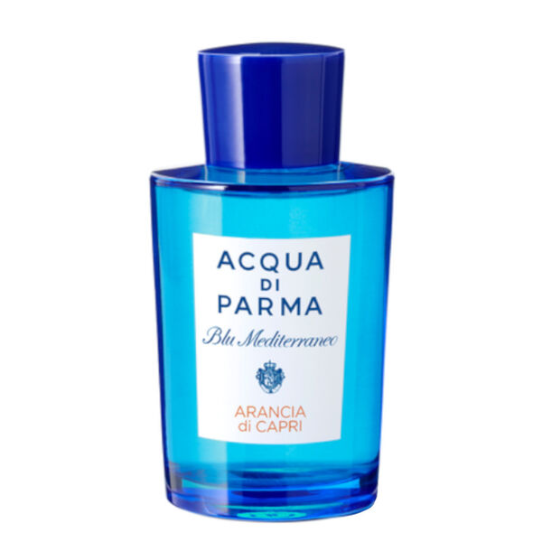 Arancia di Capri Acqua di Parma