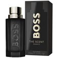 The Scent Magnetic Hugo Boss
