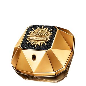 Lady Million Fabulous