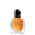 Emporio Armani Stronger With You Giorgio Armani