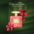 Bella Tropicale Oscar de La Renta
