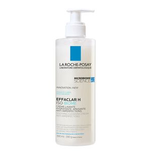Effaclar H Iso-Biome