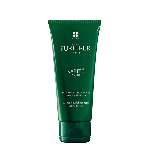 Masque Nutrition Intense René Furterer