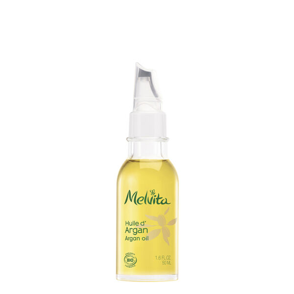 Huile d'Argan Melvita