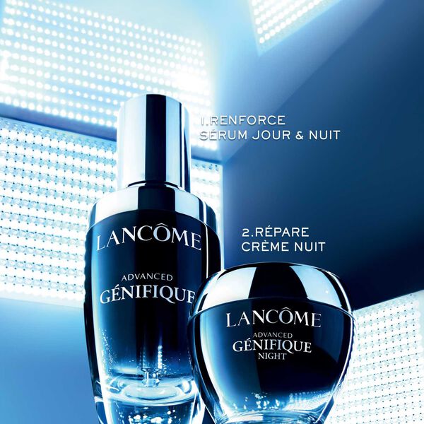 Advanced Génifique lancôme