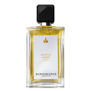 Souffle Ambr&eacute;