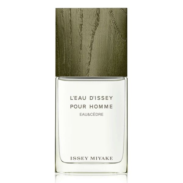 L'Eau d'Issey pour Homme Eau & Cèdre Issey Miyake