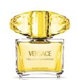 Yellow Diamond Versace