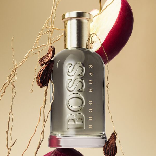 Boss Bottled Hugo Boss