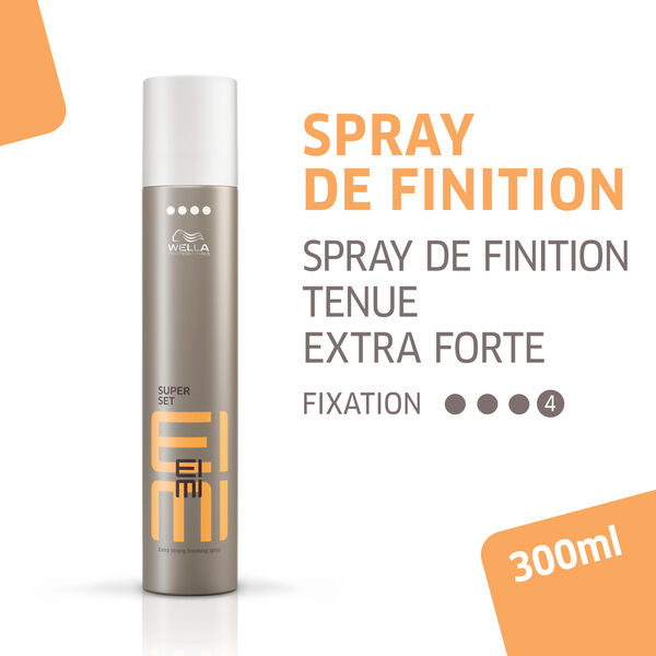 EIMI FINITION wella professionals