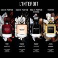 L'Interdit Absolu Givenchy