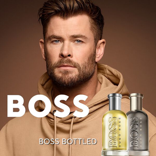 Boss Bottled Hugo Boss