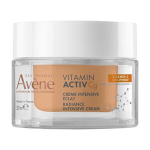 Vitamin Activ Cg