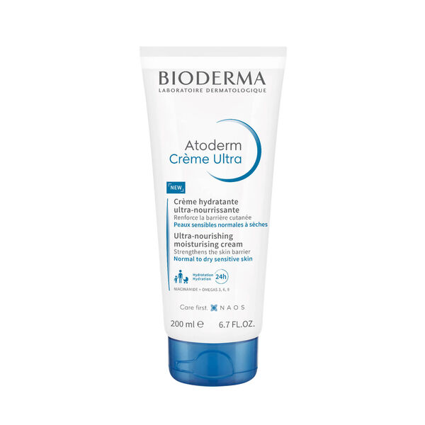 Atoderm Crème Ultra Bioderma
