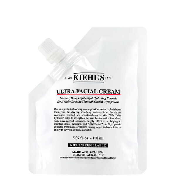Ultra Facial Cream Kiehl s