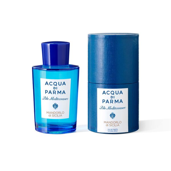 Mandorlo di Sicilia Acqua di Parma