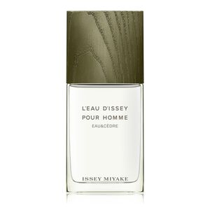 L'Eau d'Issey pour Homme Eau & C&egrave;dre