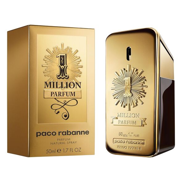 1 Million Parfum Rabanne