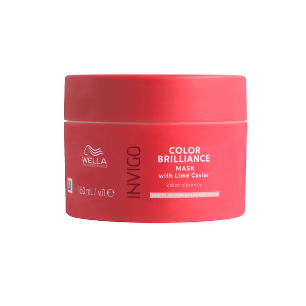 COLOR BRILLIANCE wella professionals