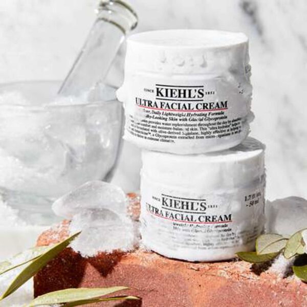 Ultra Facial Cream Kiehl s