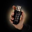 The Scent Magnetic Hugo Boss