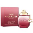 Wild Rose Coach