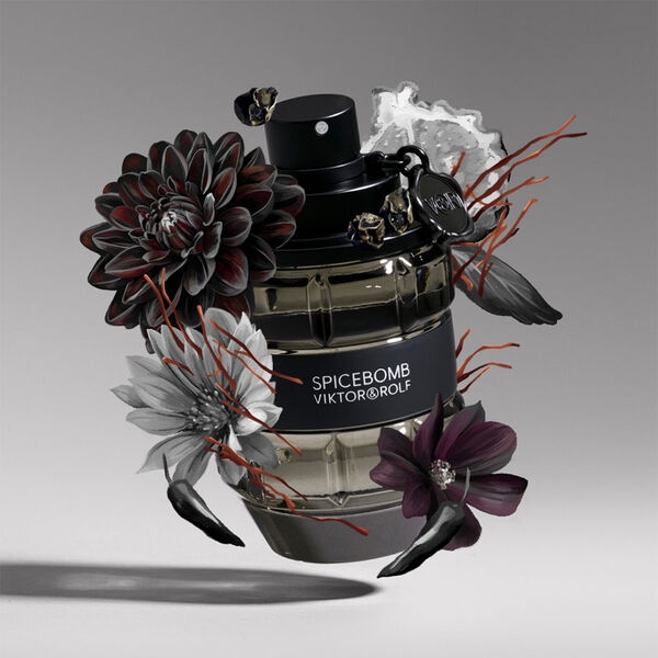 Spicebomb Viktor & Rolf