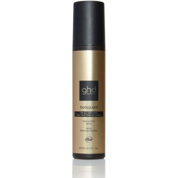 Spray Bodyguard GHD