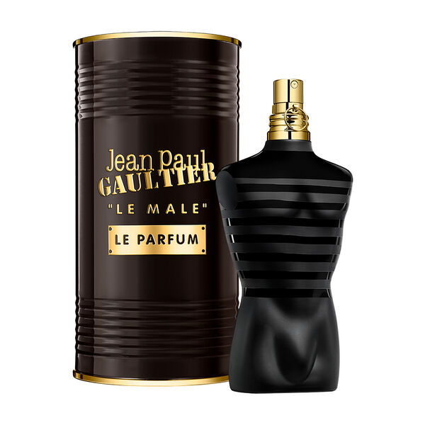 Le Male Le Parfum Jean Paul Gaultier