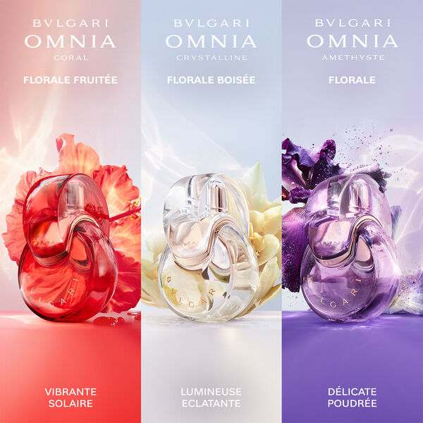 Omnia Crystalline Bulgari