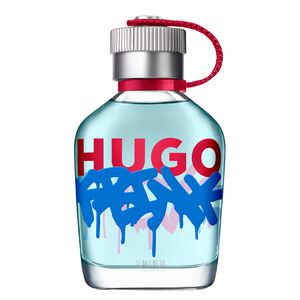 Krink x Hugo