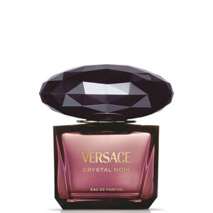 Crystal Noir