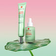 CC Red Correct SPF30 Erborian