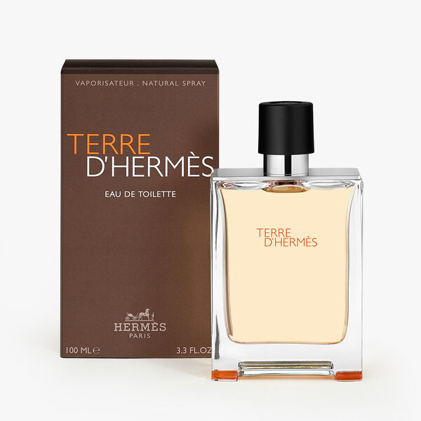 Terre d'Hermès Hermès