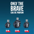 Only the Brave Diesel