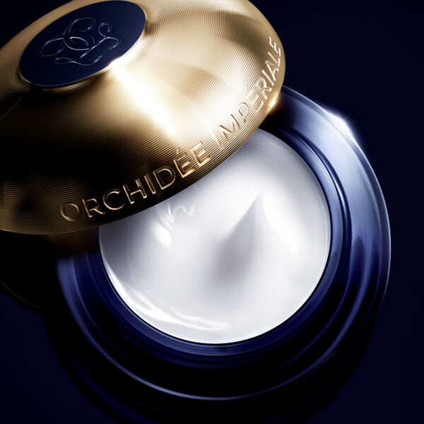 Orchidée Impériale Guerlain