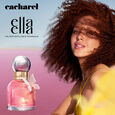 Ella Ella Cacharel