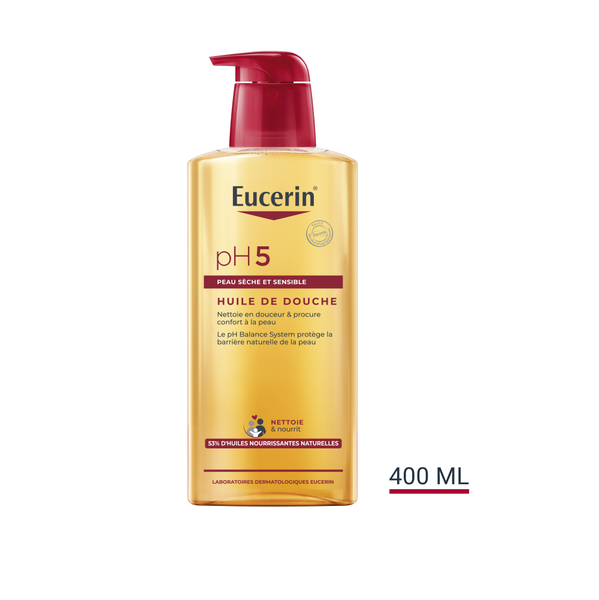 pH5 Eucerin