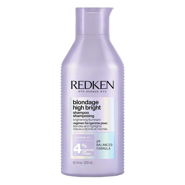 Blondage High Bright Redken